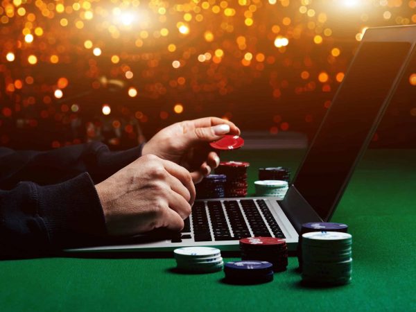 Advantages Of Online Casinos