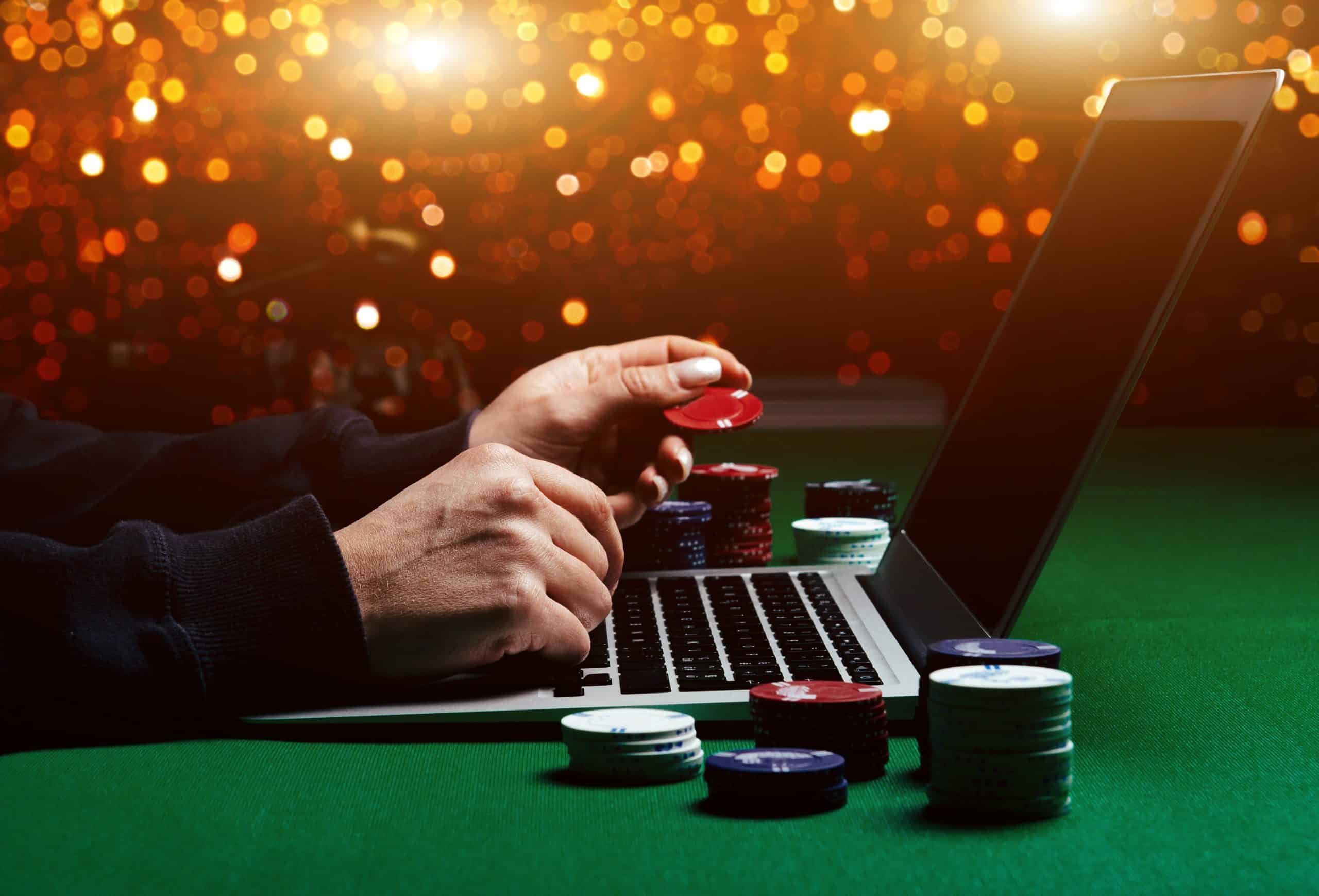 Advantages Of Online Casinos