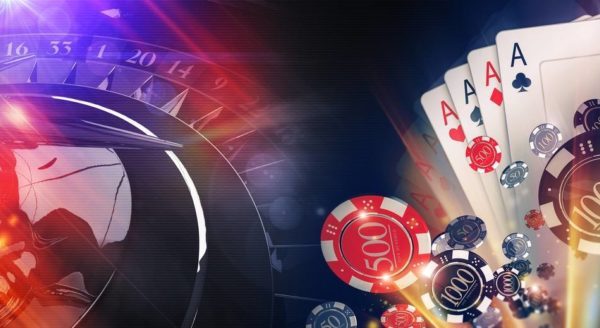 Finding the Best Online Casino Option