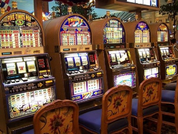 What Are Online Slots?