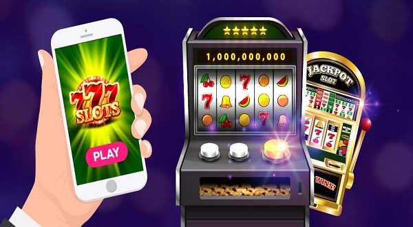 Beginners Top 5 Tips For Playing Slot Online Games