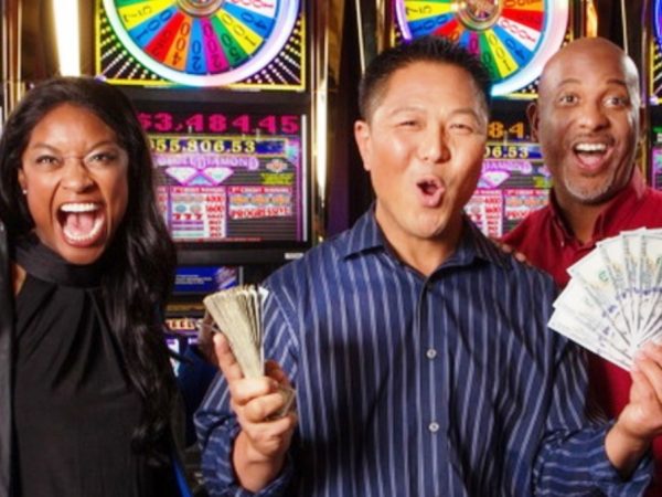 Beginner’s Guide To Online Slot Machines