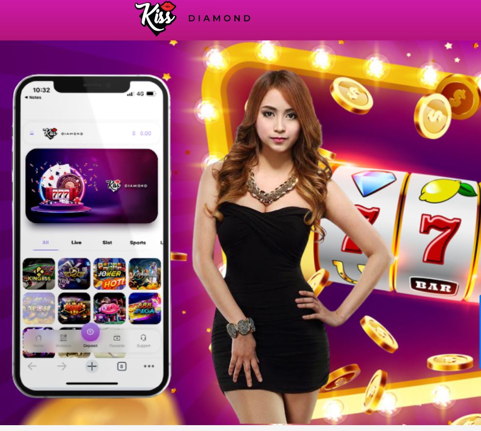 Find the Best Online Casino Apps in Malaysia