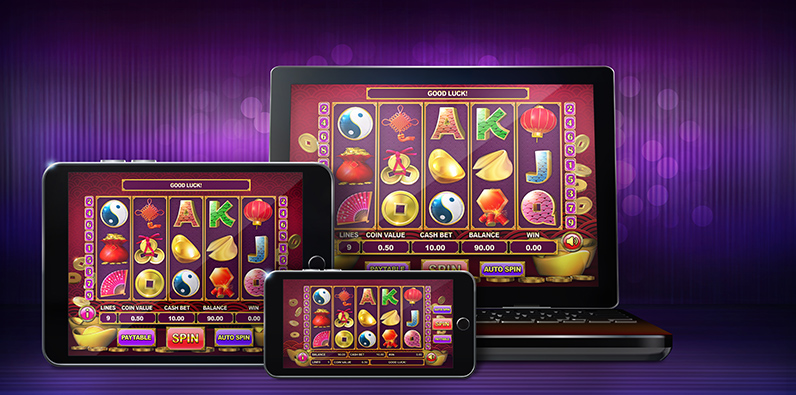 Best Online Slots UK
