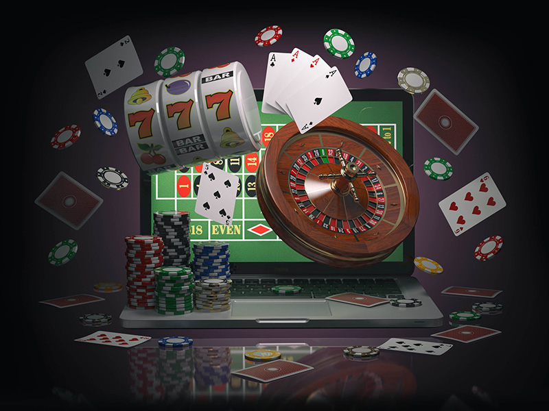 How to Choose the Best Online Casinos