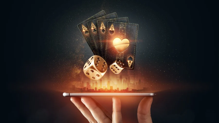 Factors to Consider When Playing at Online Casinos