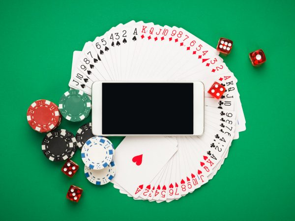 Step Into the Virtual Casino and Play Live Games Online