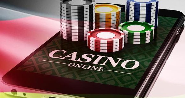 Convenience And Accessibility Of Online Casinos