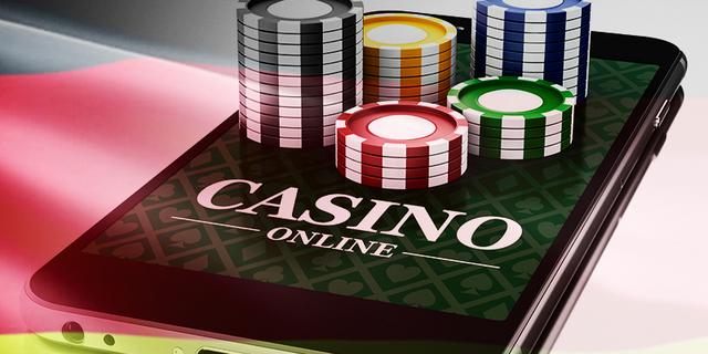Convenience And Accessibility Of Online Casinos