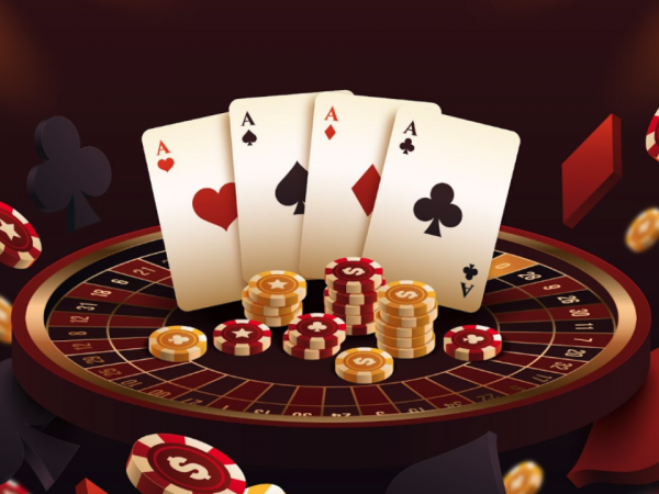 Tips When Playing Online Casino Games