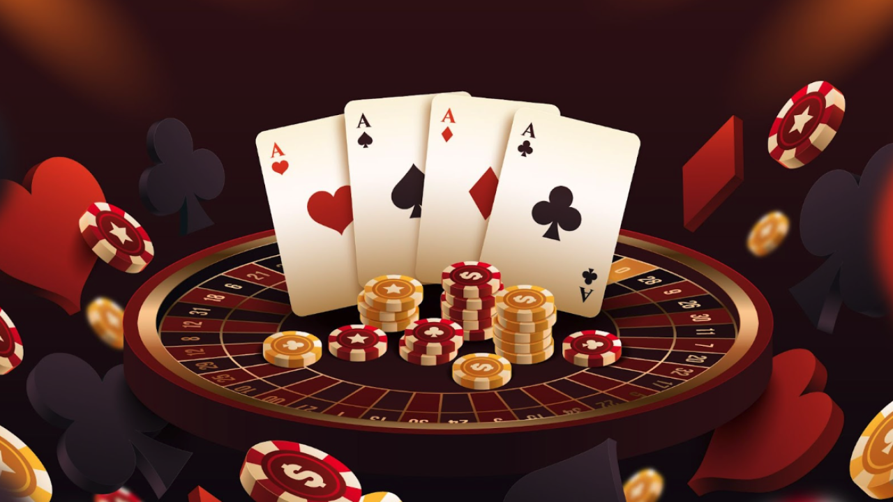 Tips When Playing Online Casino Games