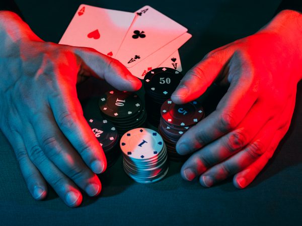 How to Identify a Legitimate Online Casino and Avoid Scams