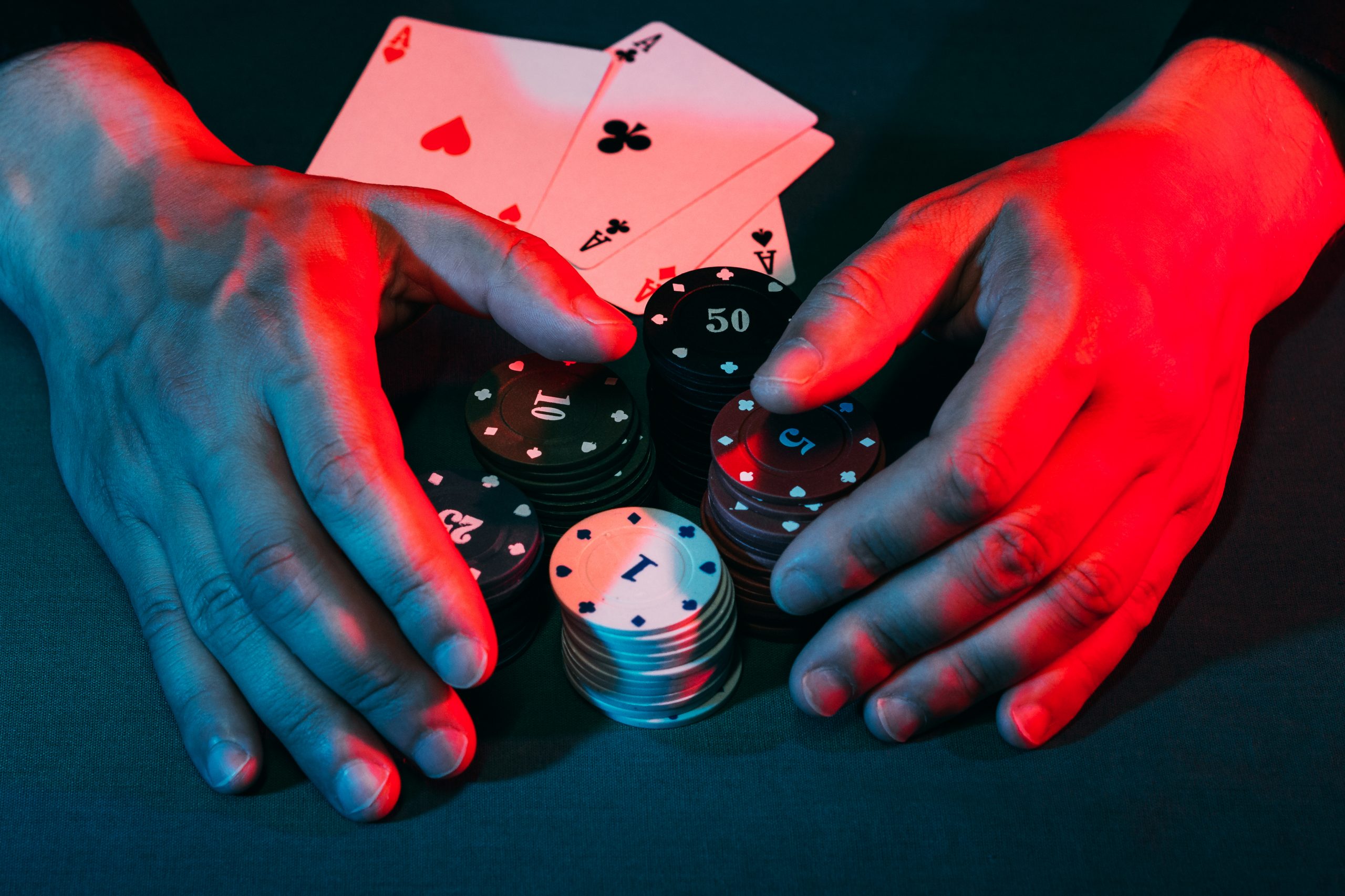 How to Identify a Legitimate Online Casino and Avoid Scams