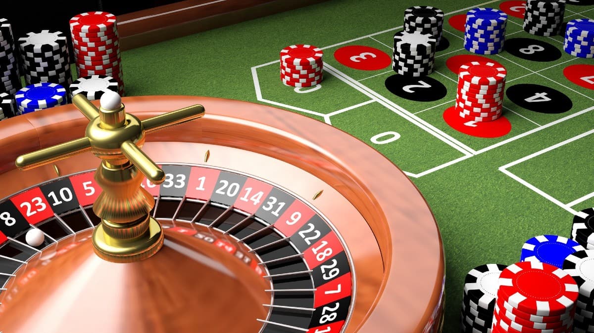 Tips When Playing Live Casino Games Not On Gamstop