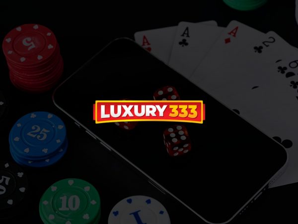 Elevate Your Gaming Experience With Luxury333 Online Casino