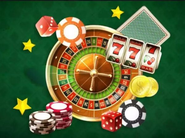 Reasons For Choosing Casinos Not On Gamstop