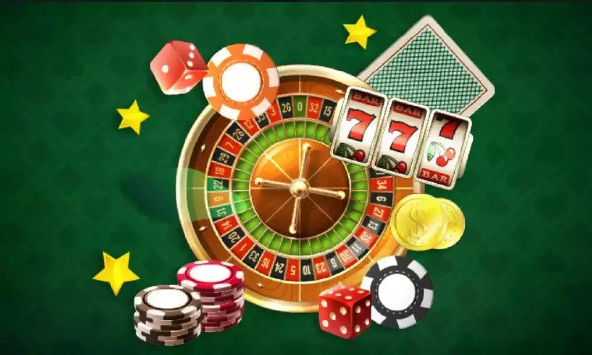 Reasons For Choosing Casinos Not On Gamstop
