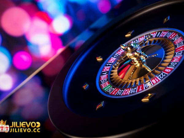 Luck Beckons: Try Your Fortune At 777 Jili Casino